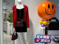 -百年港湾奥特莱斯(香炉礁店)