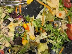 -安德烈俄式西餐厅(中央大街店)