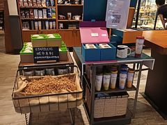 -星巴克(重庆火车北站北广场II店)