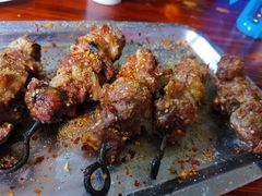 -新疆狼爷烤肉(宋庄店)