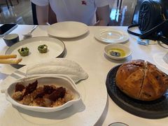 -北京金融街丽思卡尔顿酒店·意味轩 Cepe