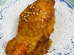 -恒信牛奶甜品(南京总店)