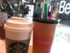 -星巴克(长沙乐和城门店)