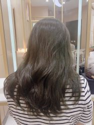 -Alger.O美感沙龙