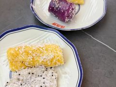 -津可佳·和树银海杂粮