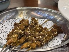 -百年认一力 太原老字号 (桥头街店)