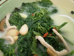 -南记食粥坊·宵夜大排档(莲花总店)