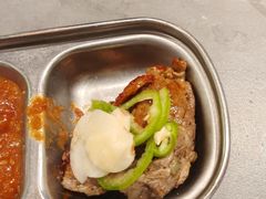 -杨小佳·齐齐哈尔烤肉·烤串(广州店)