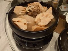 -广东道至正餐厅(区庄店)