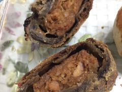 -金太粽(上海弄堂第一粽店)