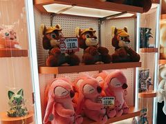 -可爱抓 COCO  GOTCHA(天津鹏欣水游城店)