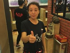 -闫府私房菜(经四路万达店)