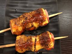 -鸟串烧Yakitori