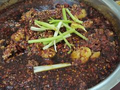 -温江公平红烧兔(总店)