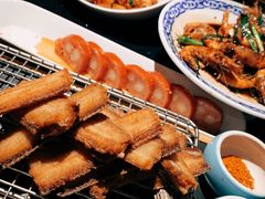 -老头儿油爆虾·知味杭州(爱琴海购物中心)