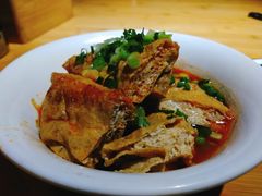 -食膳公园包子铺(烈士公园店)