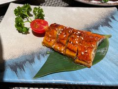 -桃夭日式料理(国信店)