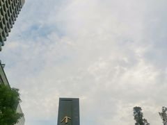 -星巴克臻选(南京金茂览秀城店)