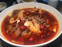-赠李白·如诗的川味(余杭万达广场店)