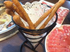 -快乐小羊火锅(河西王府井店)