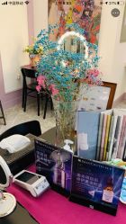点击看大图 -玛莲朵·海菲秀冰珀科