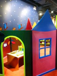 -幻贝家儿童乐园(苏州中心店)