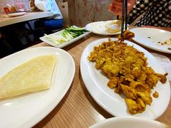 -姥家春饼店(漳州二路店)