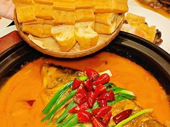 -北京老铺烤鸭(老城根店)
