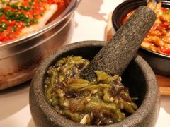 擂椒皮蛋-老湘亲·品鉴湘菜(湖里店)