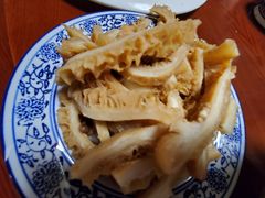 -牛街老爆肚满(牡丹园店)