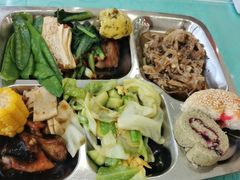 -麦当劳(启迪香山店)