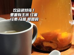 马蹄水-喜粤广东菜(汉屯路店)