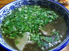 -淳澄水盆羊肉