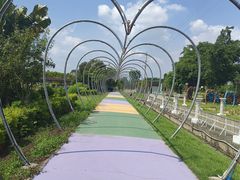 -广东花都香草世界旅游度假区