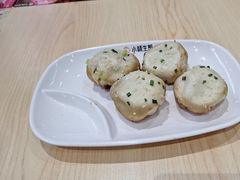 -小杨生煎(深圳岗厦北店)