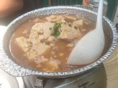 狼主炖豆腐-丛林狼非遗酱骨·现炒餐厅(人民路店)