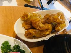 -湯系·煲汤手艺人(东二环泰禾广场店)