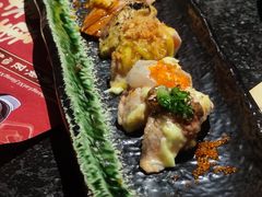-古田居·特色寿司料理(星之岛旗舰店)