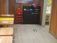 -麦当劳(安定门外大街店)