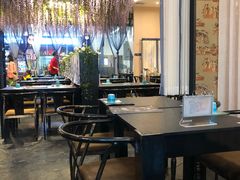 -东京爱上大连(中央大道店)
