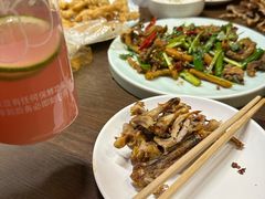 -掌上鲜(南顺城街店)