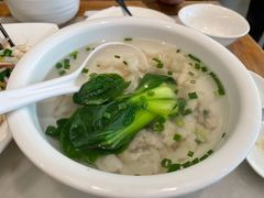 鱼丸汤-华盛丰温州大排档(东三环南路店)