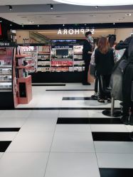 -丝芙兰Sephora
