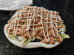 -阳光披萨(辽宁路店)