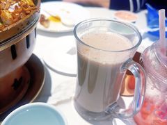 -阿里疆Alijiang·丝路美食·异域风情·清真(长楹天街店)