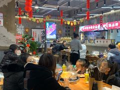 -谭三娘鲜切牛肉自助火锅(九眼桥总店)