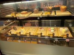 -麦当劳(双榆树店)