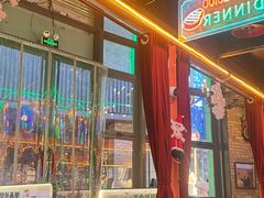 -Famous肥猫墨西哥音乐餐吧(五棵松华熙LIVE店)