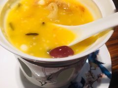 金汤杂粮花胶-南景饭店(万家丽路店)