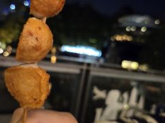 -陈鹏鹏潮汕菜(欢乐海岸 海边景观店)